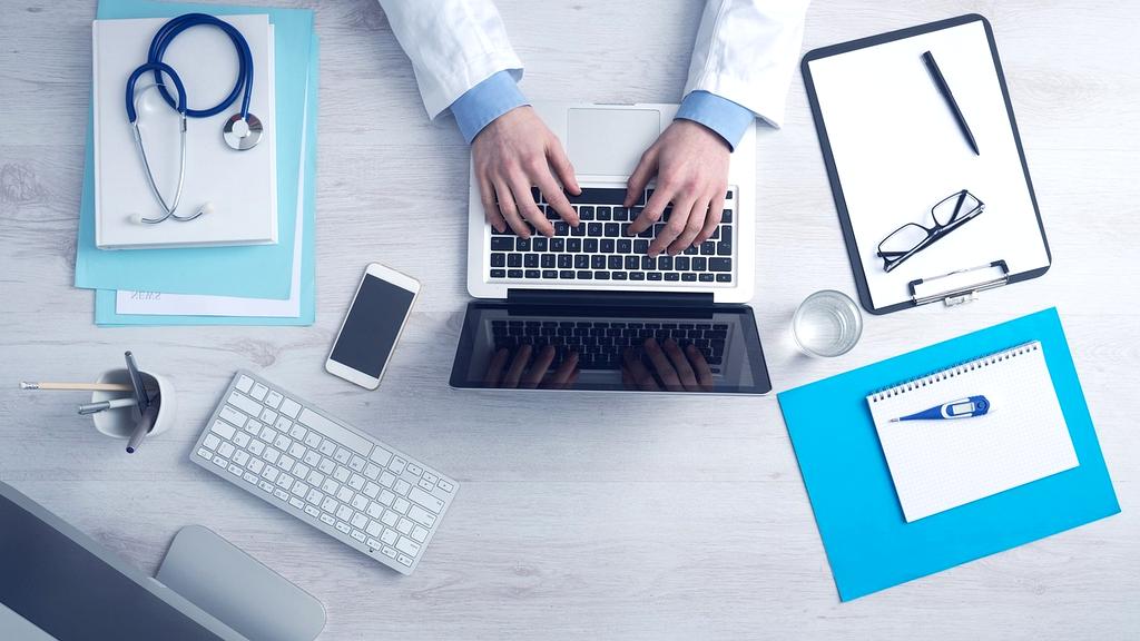 Piotr Nowak, Productivity Expert